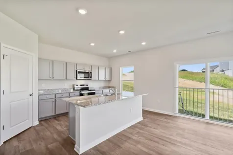 75 Jillian Lane Penn Laird VA 22846