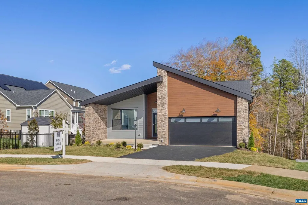 4413 Headland Court Charlottesville VA 22911