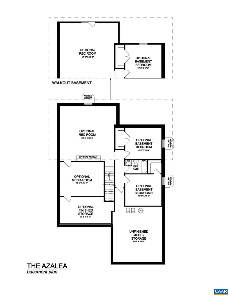 4413 Headland Court Charlottesville VA 22911