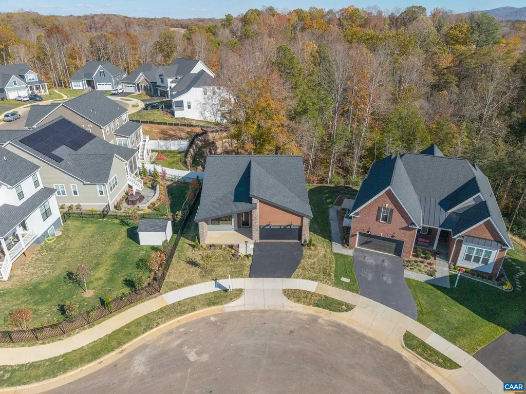 4413 Headland Court Charlottesville VA 22911