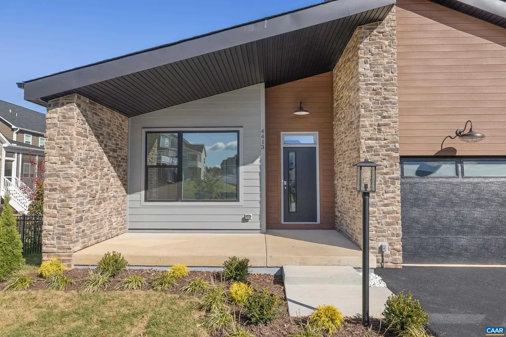 4413 Headland Court Charlottesville VA 22911