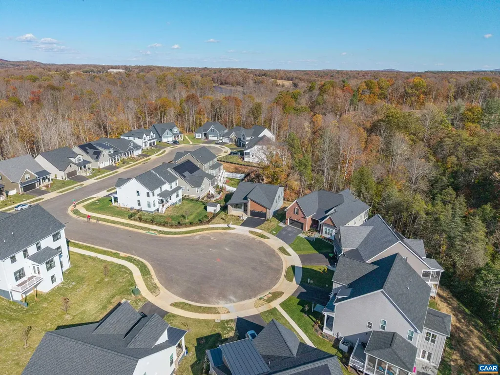 4413 Headland Court Charlottesville VA 22911