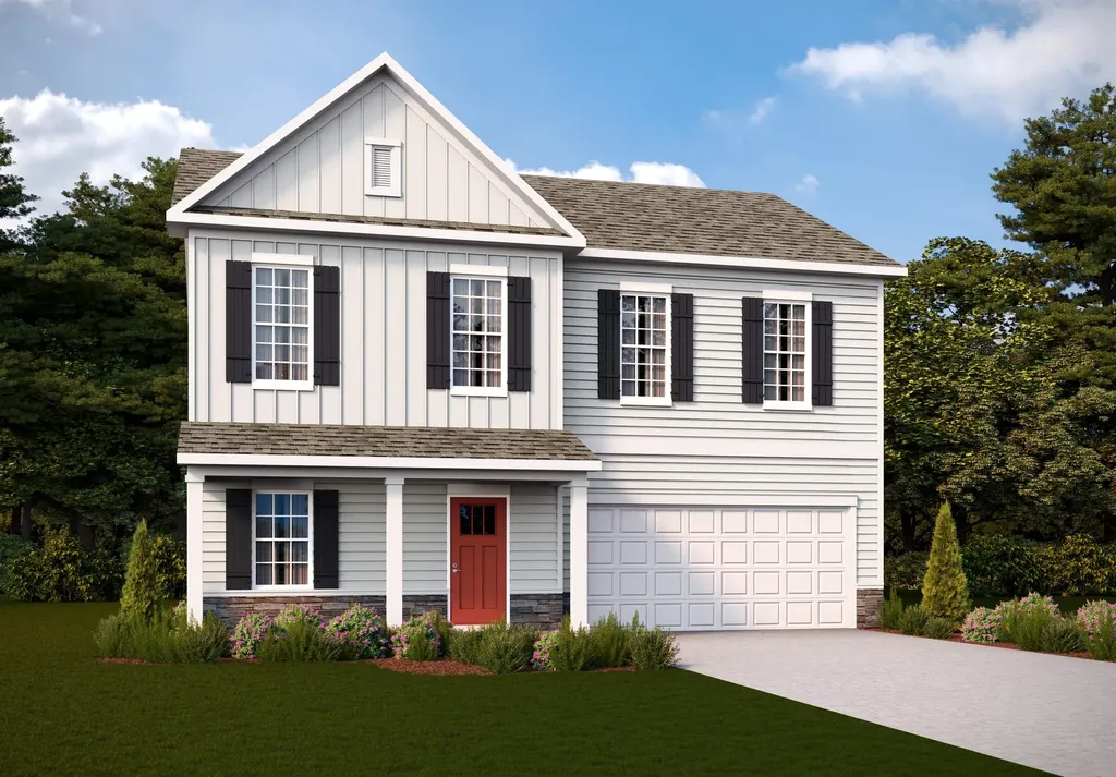 4520 Christopher Place Penn Laird VA 22846