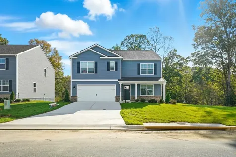 500 Rachel Drive Penn Laird VA 22846