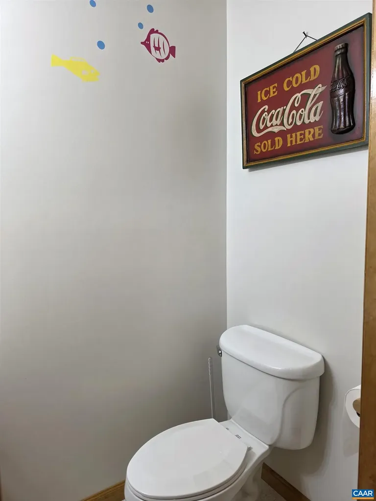 60 Chippewa Lane Palmyra VA 22963