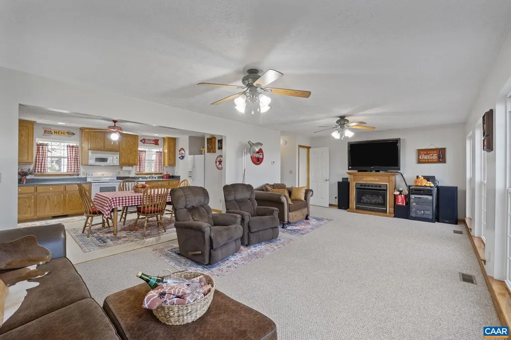 60 Chippewa Lane Palmyra VA 22963