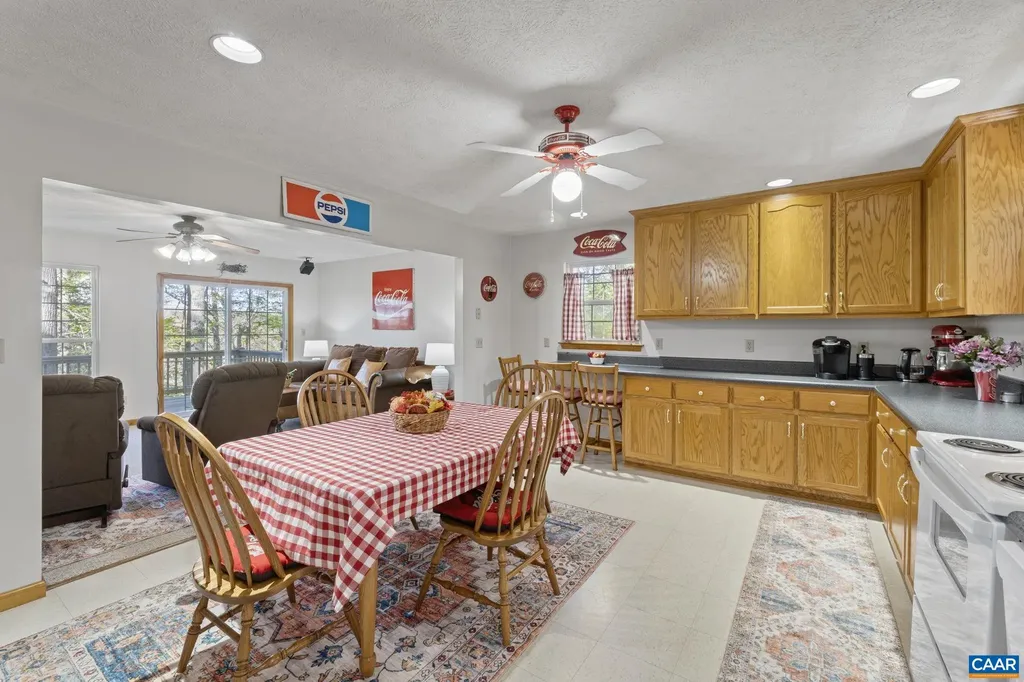 60 Chippewa Lane Palmyra VA 22963