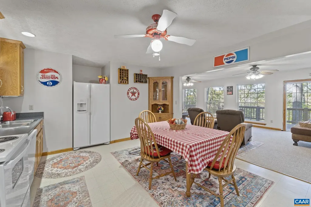 60 Chippewa Lane Palmyra VA 22963