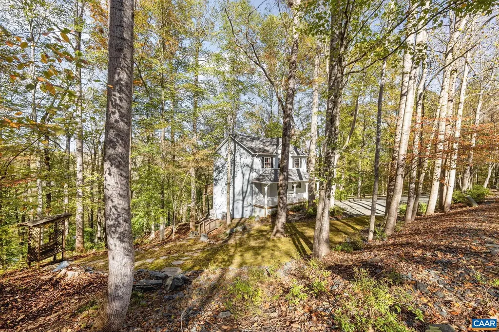 60 Chippewa Lane Palmyra VA 22963