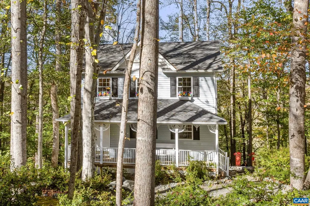 60 Chippewa Lane Palmyra VA 22963