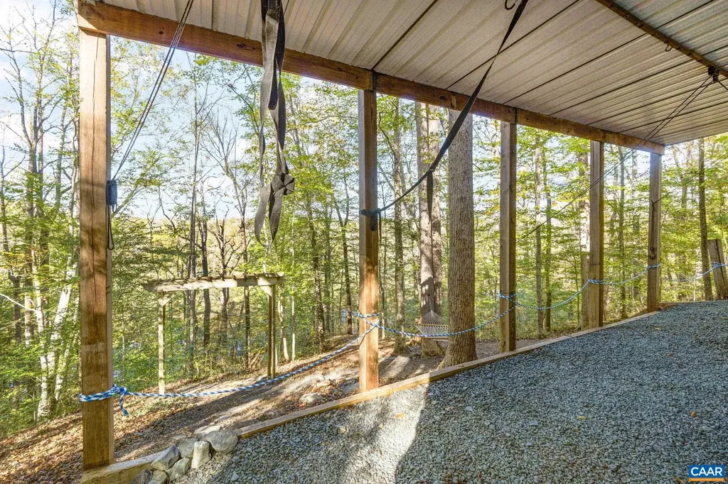 60 Chippewa Lane Palmyra VA 22963