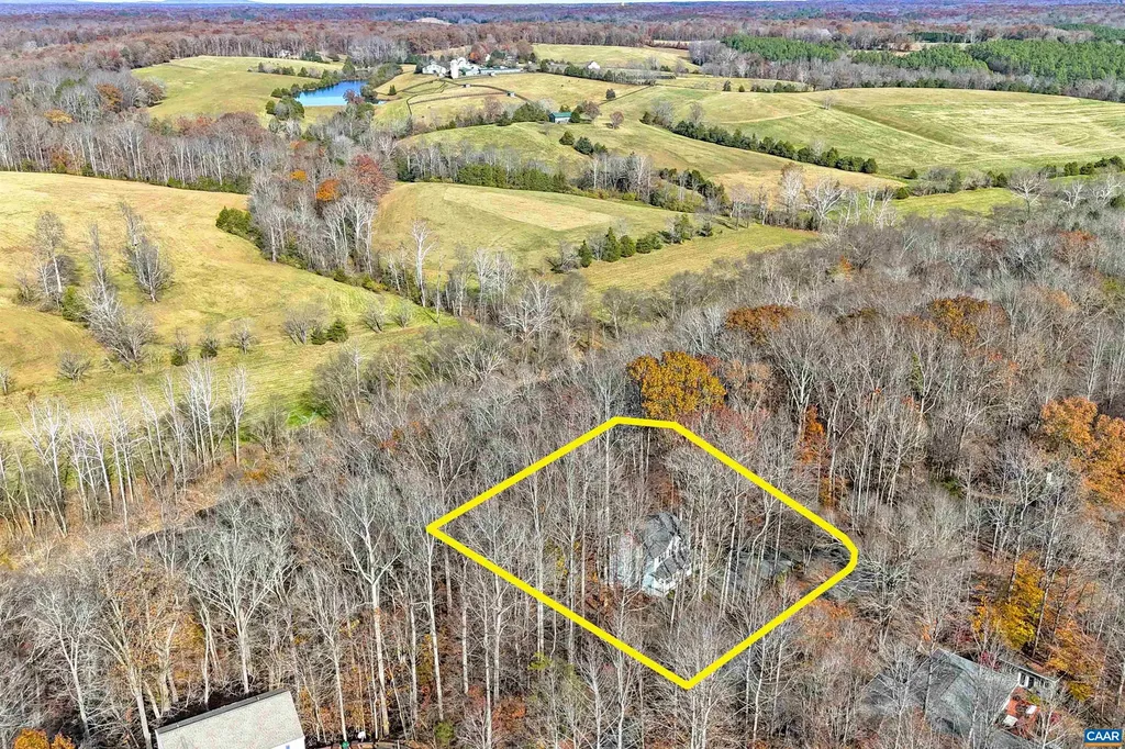 60 Chippewa Lane Palmyra VA 22963