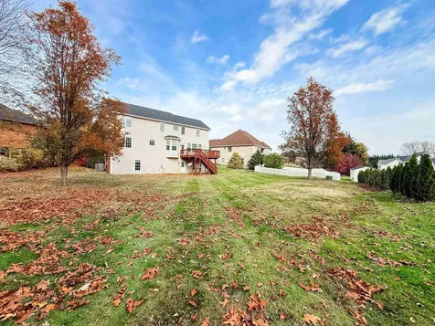 601 Regiment Road Penn Laird VA 22846