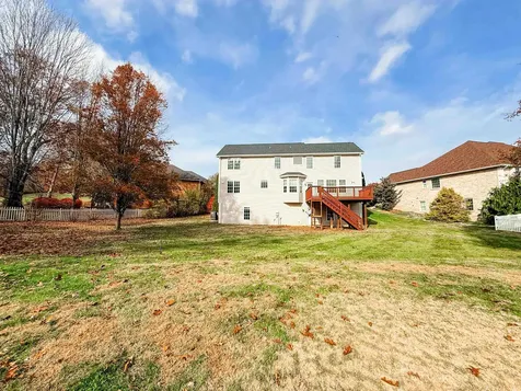 601 Regiment Road Penn Laird VA 22846