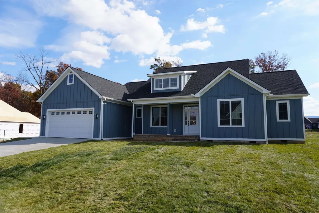 10290 Dalmatian Drive Mcgaheysville VA 22840