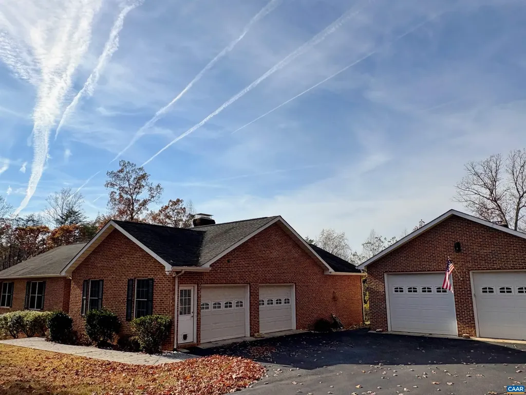 Ruckersville VA, 109 Wind Ridge Drive