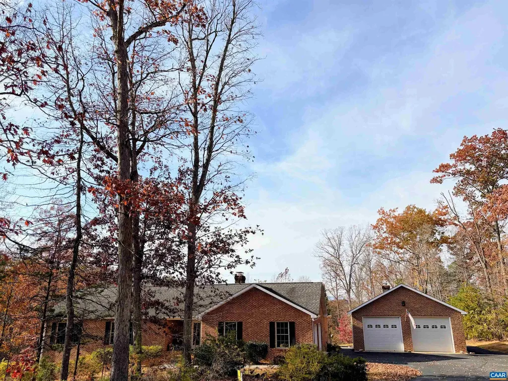 109 Wind Ridge Drive Ruckersville VA 22968