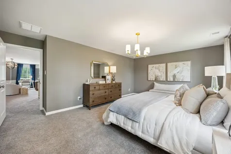 490 Rachel Drive Penn Laird VA 22846