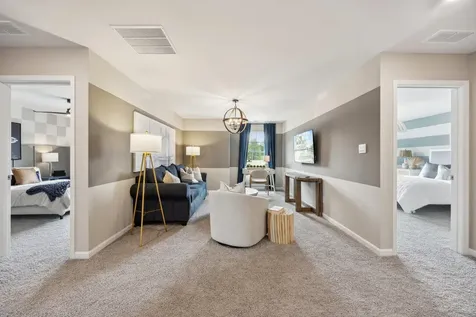 490 Rachel Drive Penn Laird VA 22846