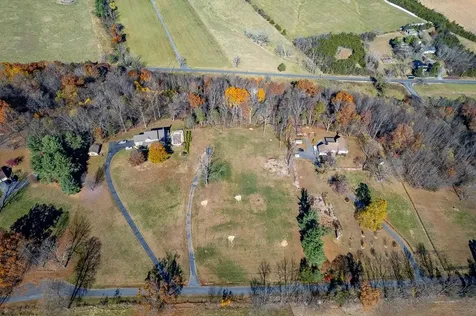 Tbd Roman Ridge Road W Mount Sidney VA 24467