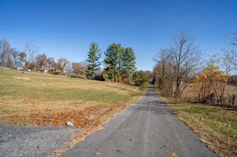 Tbd Roman Ridge Road W Mount Sidney VA 24467