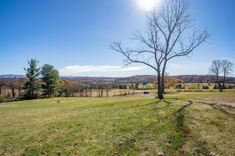 Tbd Roman Ridge Road W Mount Sidney VA 24467