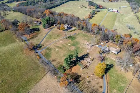 Tbd Roman Ridge Road W Mount Sidney VA 24467