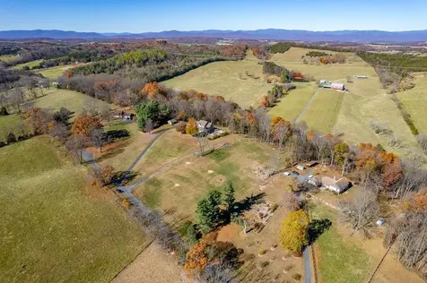 Tbd Roman Ridge Road W Mount Sidney VA 24467