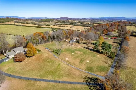 Tbd Roman Ridge Road W Mount Sidney VA 24467