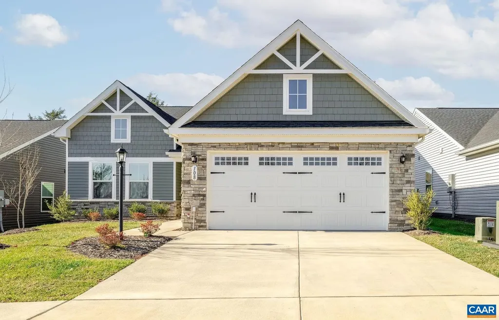 Barboursville VA, 108 White Sands Boulevard