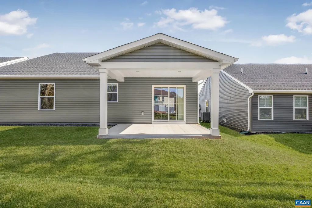 108 White Sands Boulevard Barboursville VA 22923