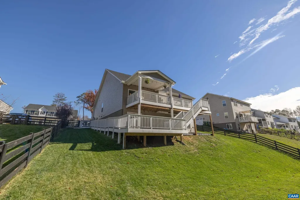 5227 Sparrow Hill Lane Charlottesville VA 22903