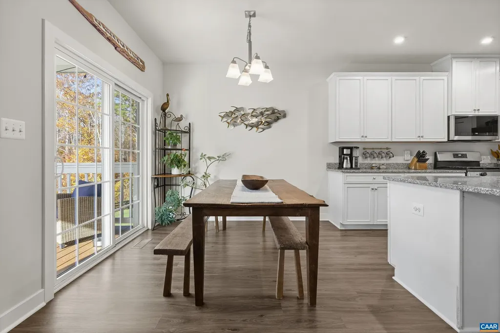 5227 Sparrow Hill Lane Charlottesville VA 22903