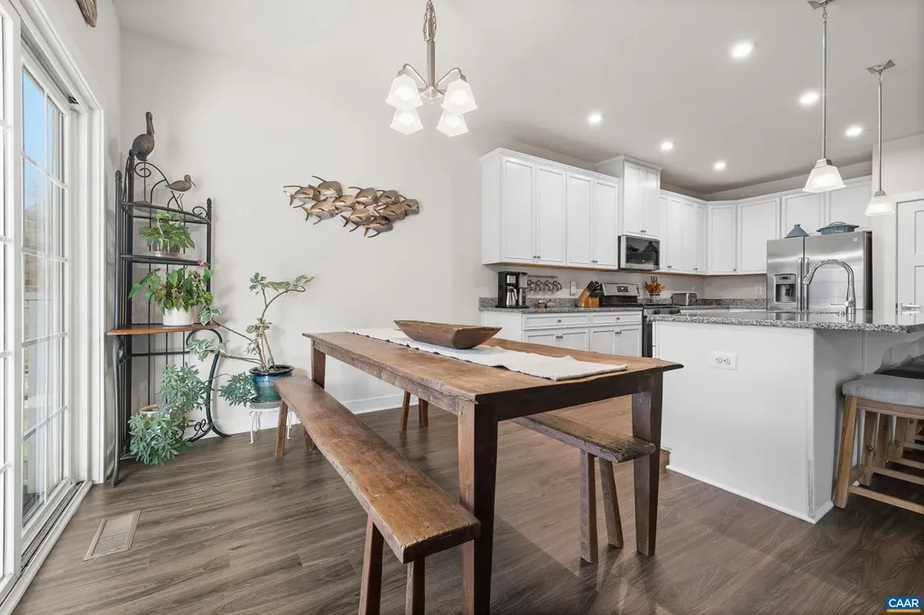 5227 Sparrow Hill Lane Charlottesville VA 22903