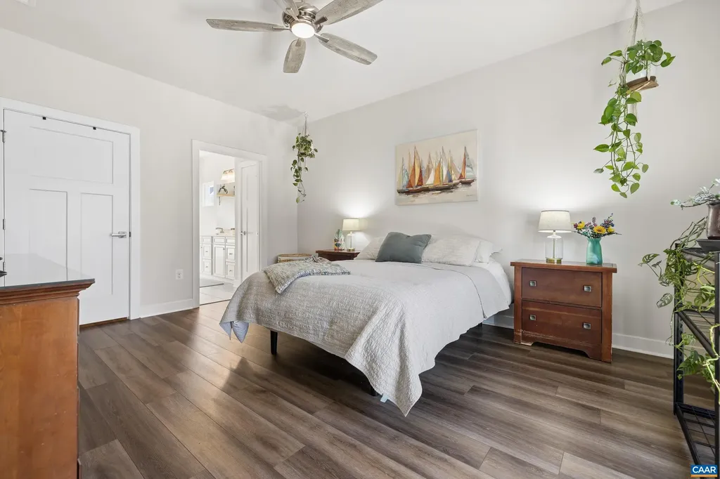 5227 Sparrow Hill Lane Charlottesville VA 22903