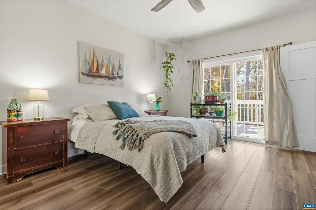 5227 Sparrow Hill Lane Charlottesville VA 22903