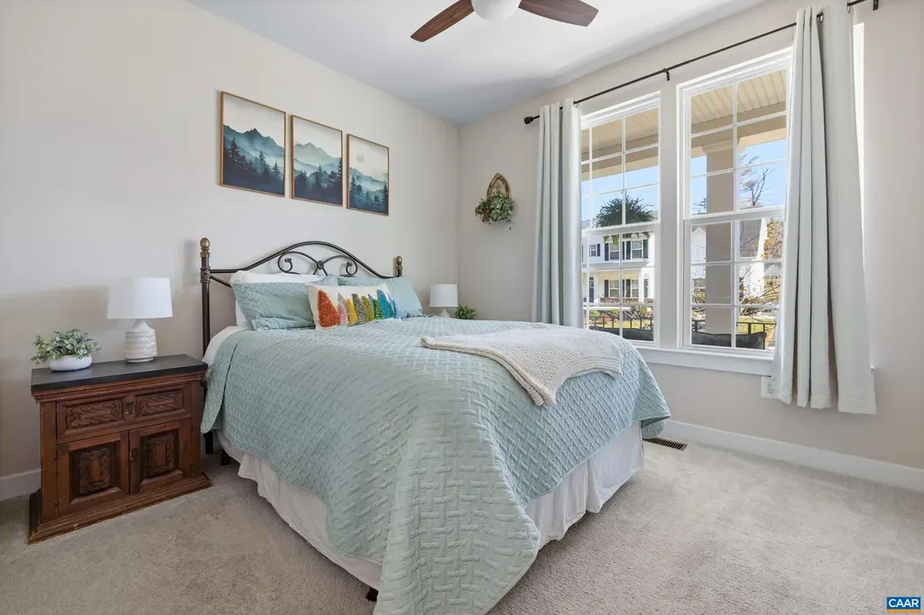 5227 Sparrow Hill Lane Charlottesville VA 22903