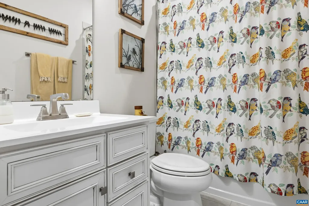 5227 Sparrow Hill Lane Charlottesville VA 22903