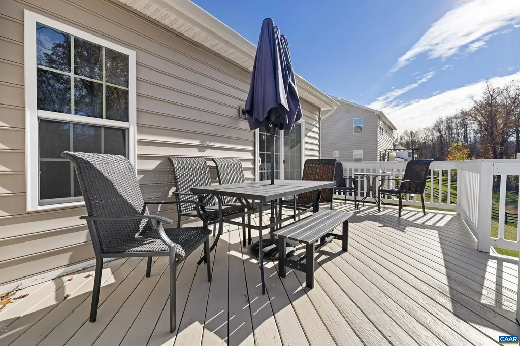 5227 Sparrow Hill Lane Charlottesville VA 22903