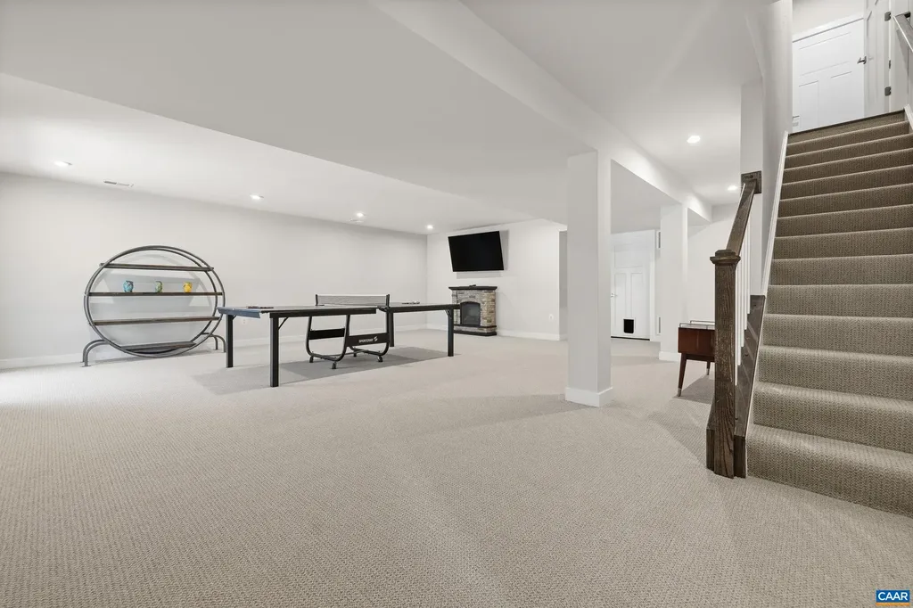 5227 Sparrow Hill Lane Charlottesville VA 22903