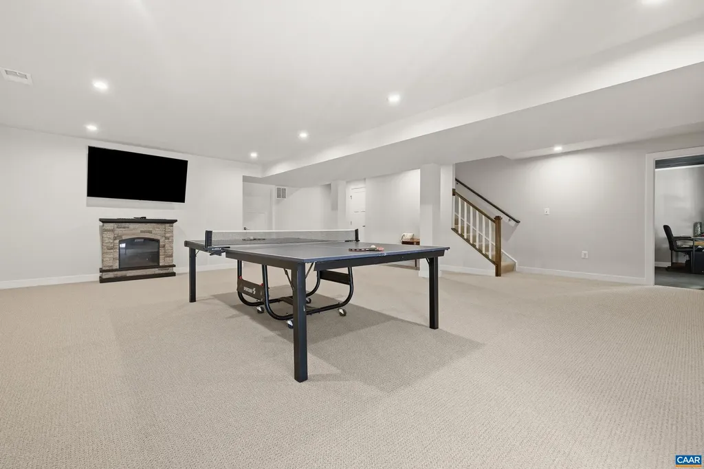 5227 Sparrow Hill Lane Charlottesville VA 22903