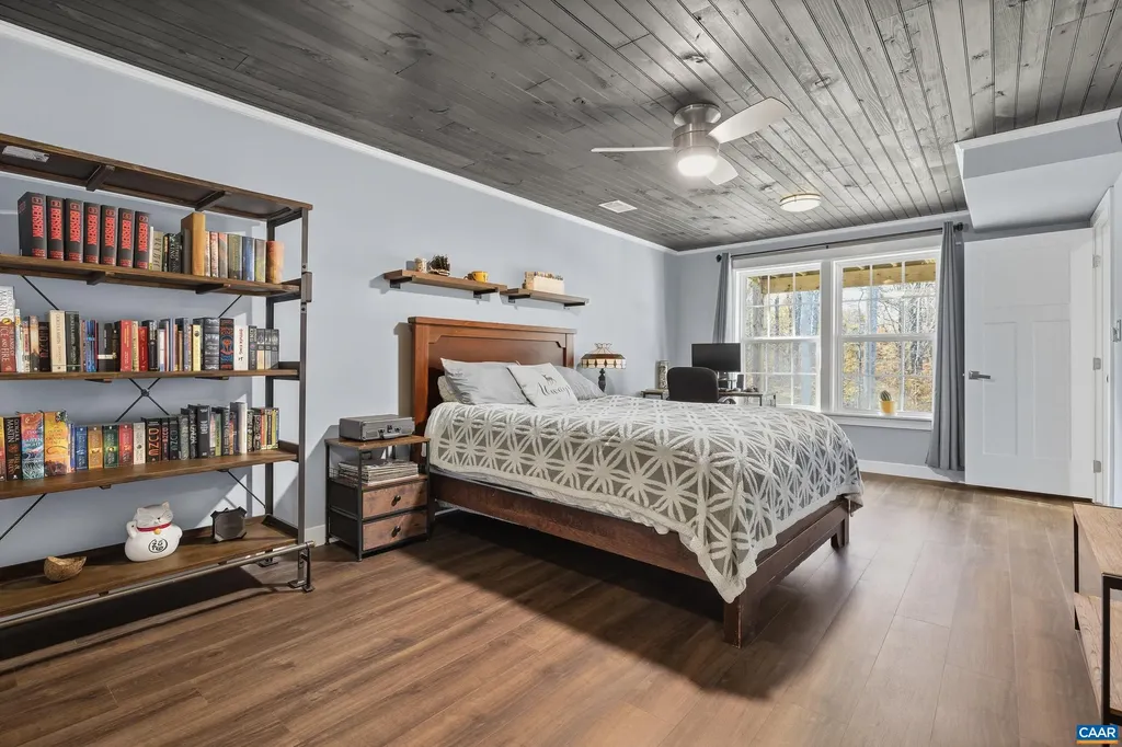 5227 Sparrow Hill Lane Charlottesville VA 22903