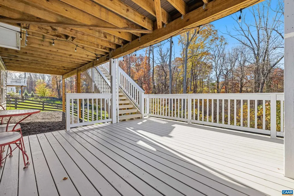 5227 Sparrow Hill Lane Charlottesville VA 22903