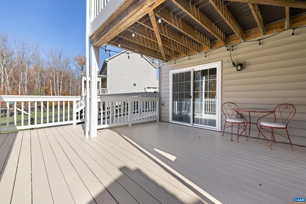 5227 Sparrow Hill Lane Charlottesville VA 22903