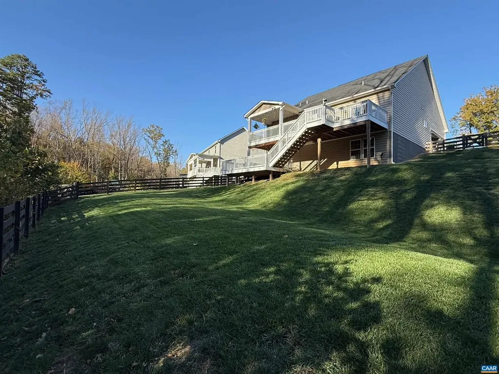 5227 Sparrow Hill Lane Charlottesville VA 22903