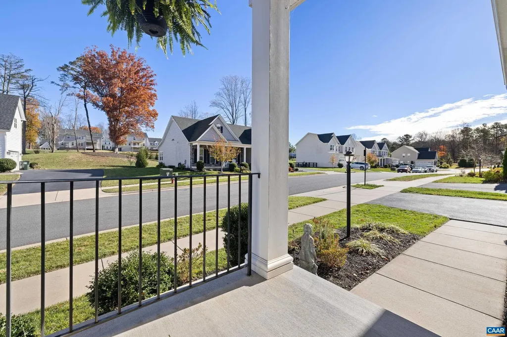 5227 Sparrow Hill Lane Charlottesville VA 22903