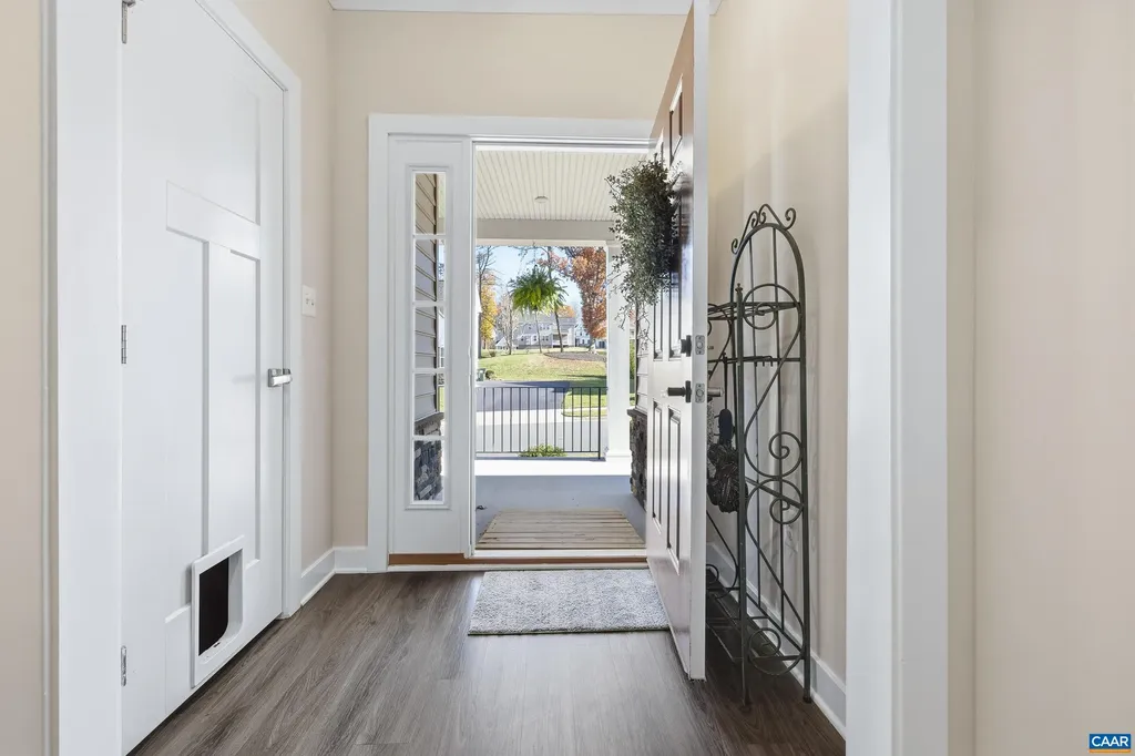 5227 Sparrow Hill Lane Charlottesville VA 22903