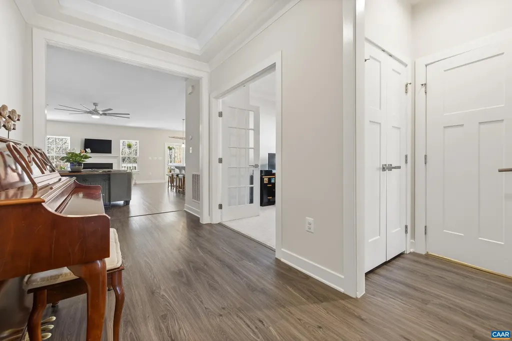 5227 Sparrow Hill Lane Charlottesville VA 22903