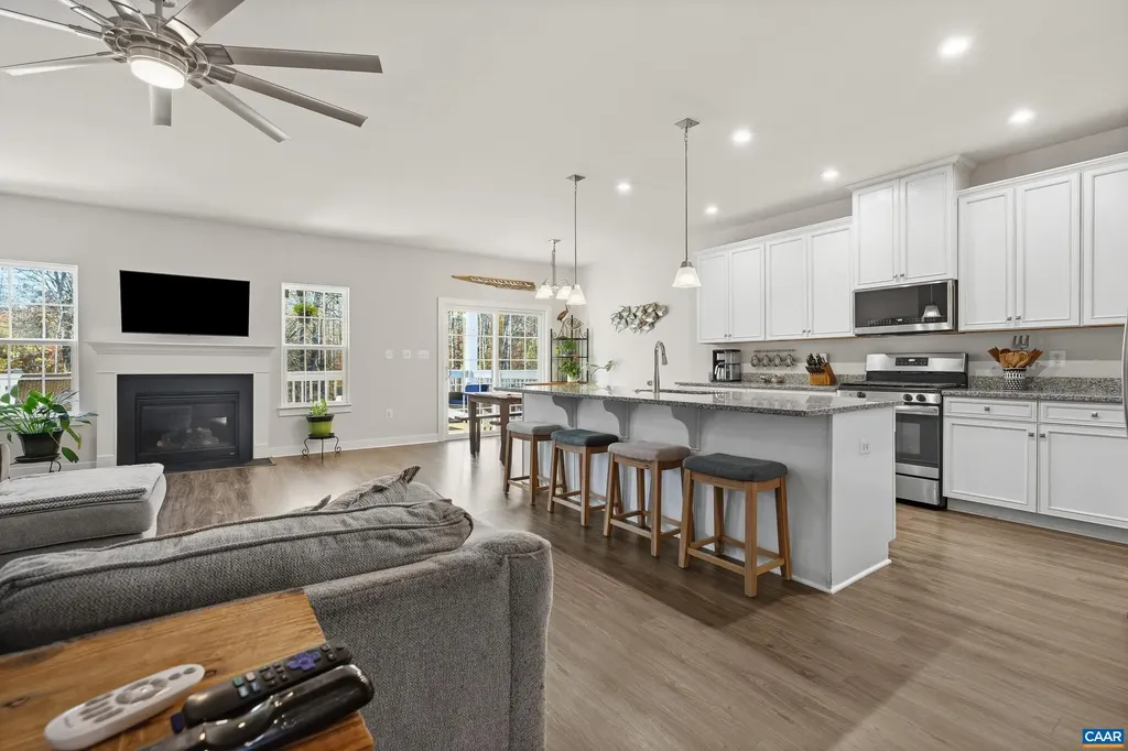 5227 Sparrow Hill Lane Charlottesville VA 22903