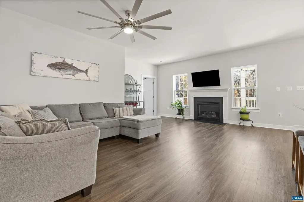 5227 Sparrow Hill Lane Charlottesville VA 22903